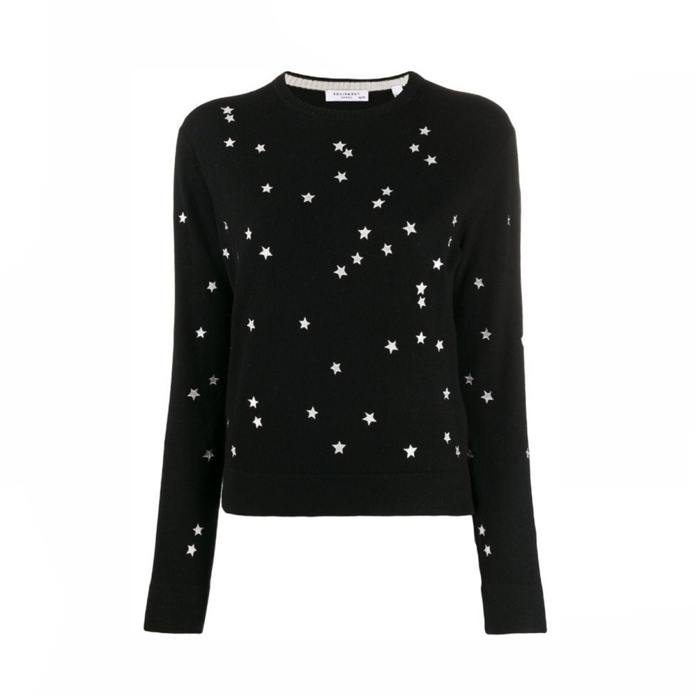 Equipment Nartelle sweater